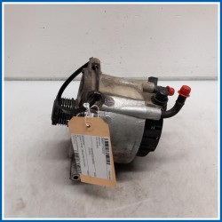 Alternatore MERCEDES Classe A W168