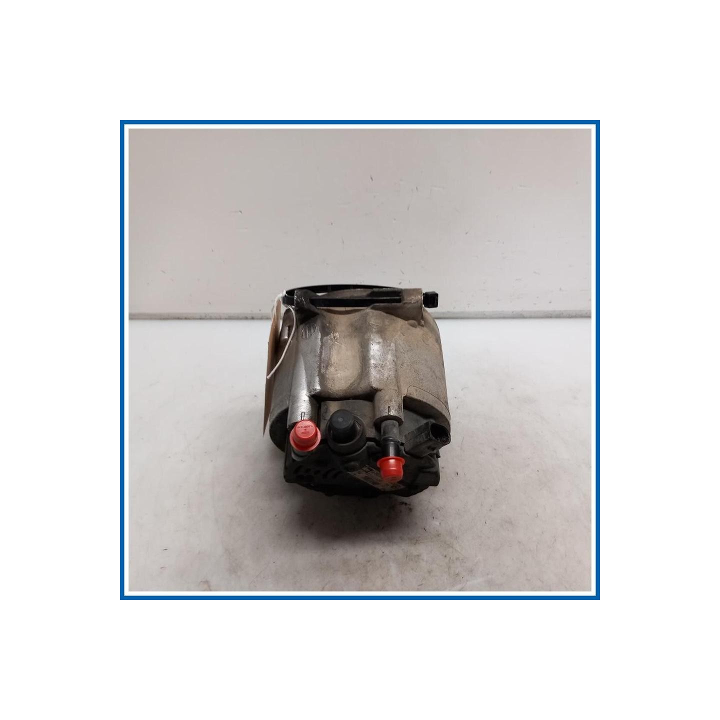 Alternatore MERCEDES Classe A W168