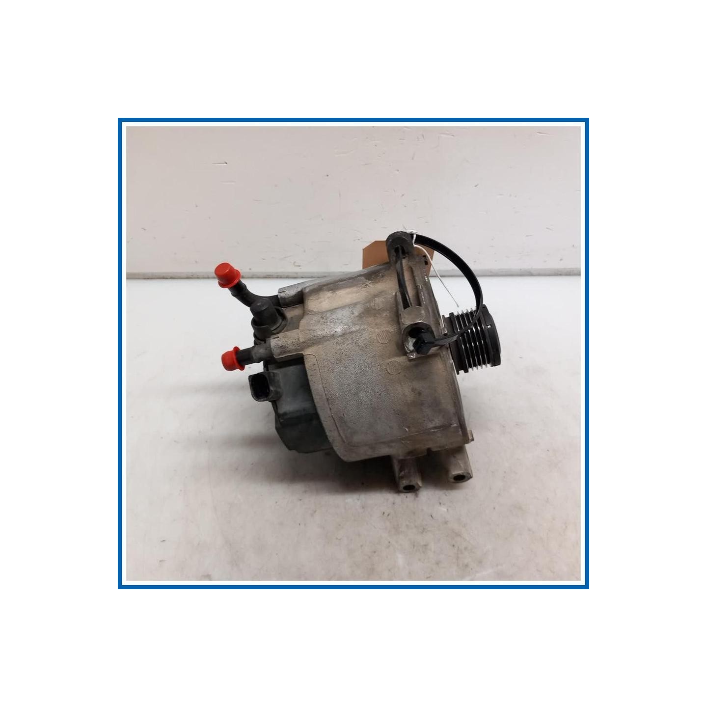Alternatore MERCEDES Classe A W168