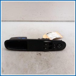 Interruttore alzacristalli ant. sx. FIAT Punto Evo