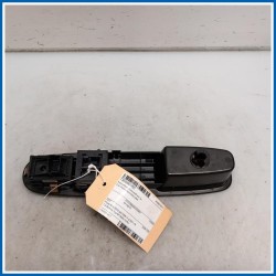 Interruttore alzacristalli ant. sx. FIAT Punto Evo