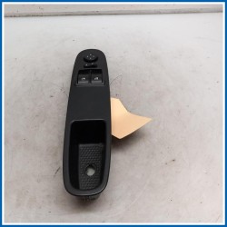 Interruttore alzacristalli ant. sx. FIAT Punto Evo