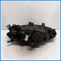Proiettore ant. dx. FIAT Bravo II