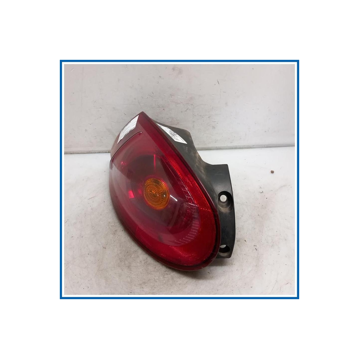 Fanale post. sx. FIAT Bravo II