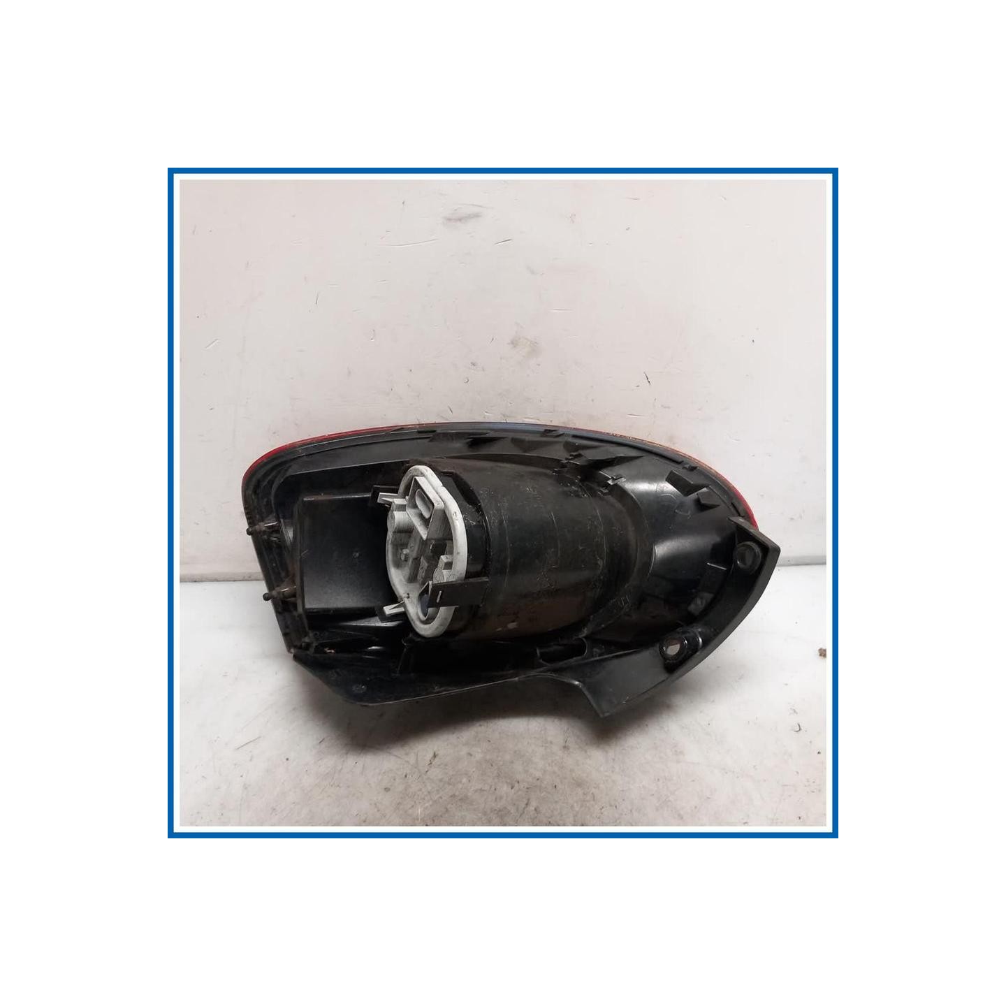 Fanale post. sx. FIAT Bravo II