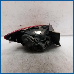 Fanale est. post. dx. SEAT Leon 5F1