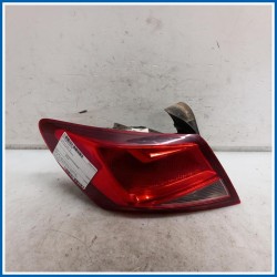 Fanale est. post. sx. SEAT Leon 5F1