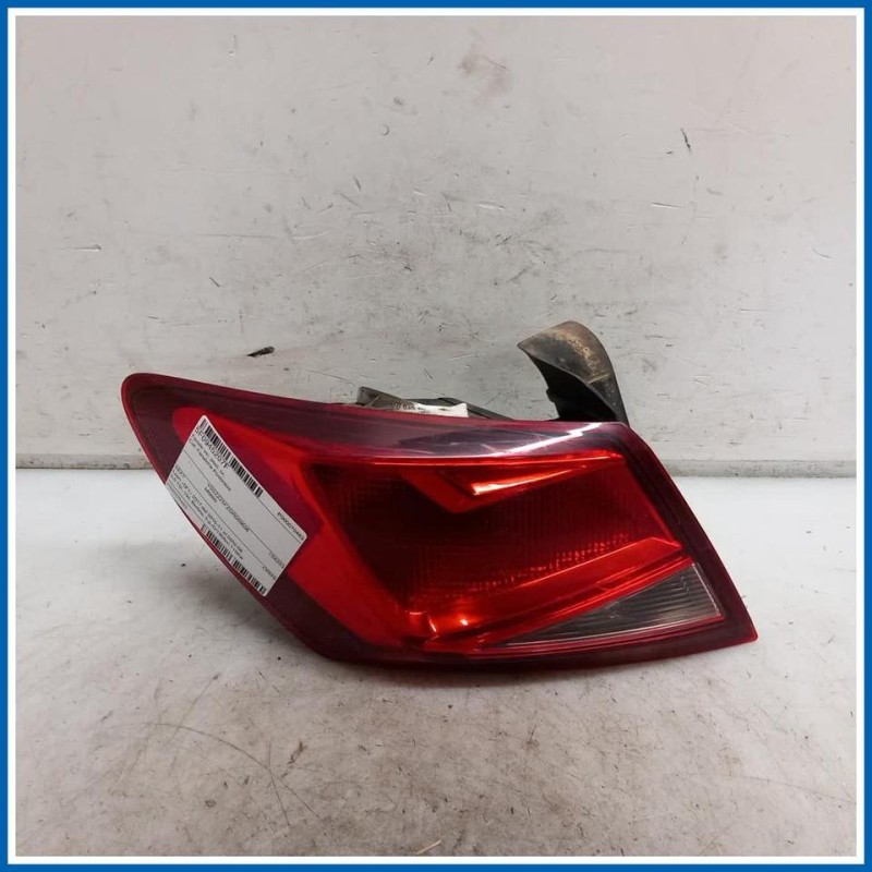 Fanale est. post. sx. SEAT Leon 5F1