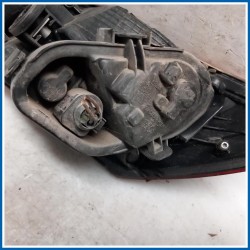 Fanale est. post. sx. SEAT Leon 5F1