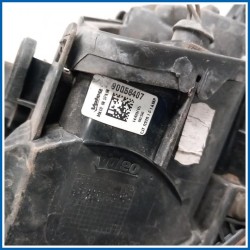 Fanale est. post. sx. SEAT Leon 5F1