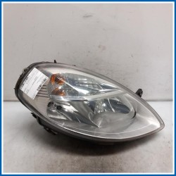 Proiettore ant. dx. LANCIA Musa I