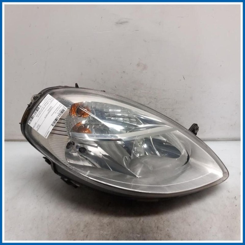 Proiettore ant. dx. LANCIA Musa I