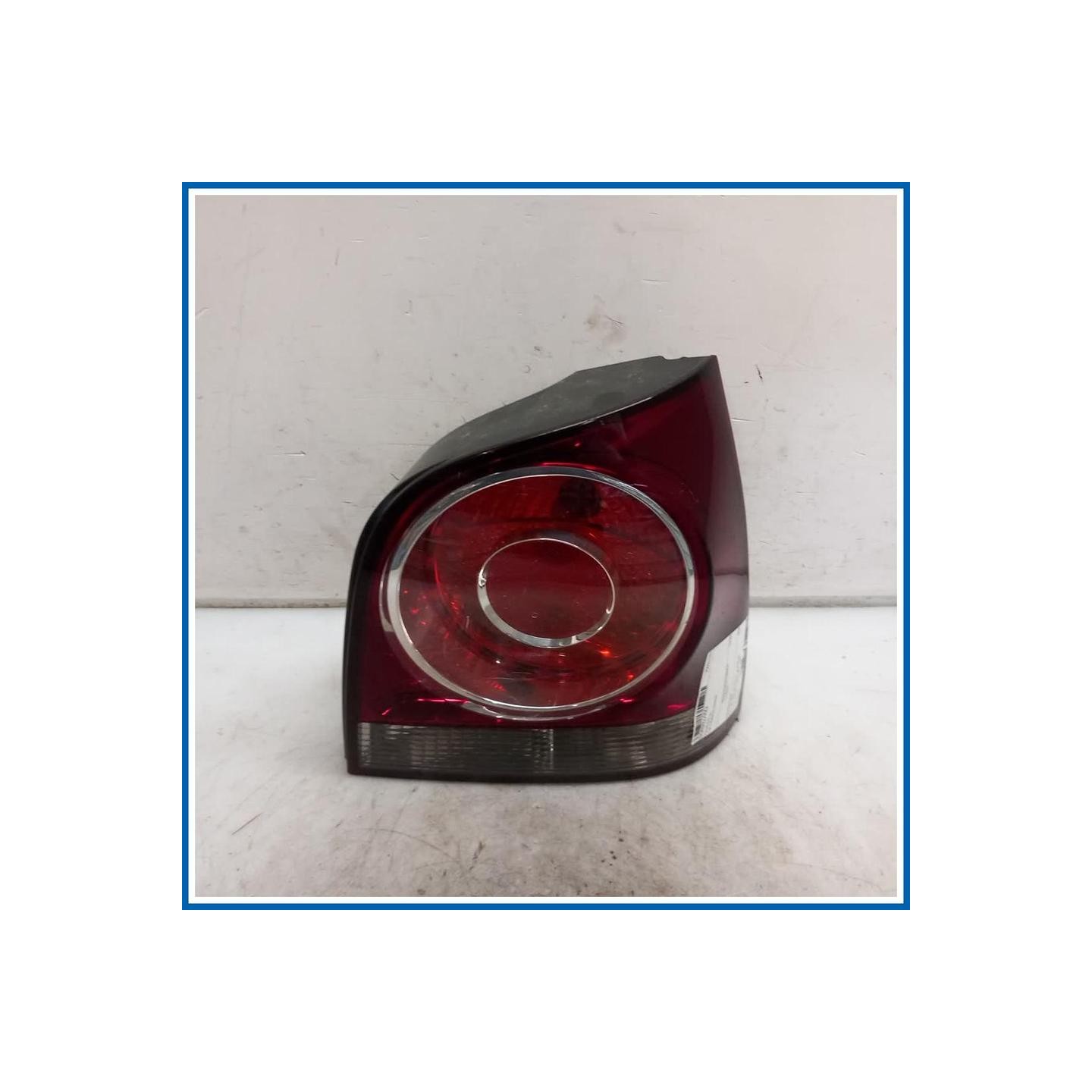 Fanale post. dx. VOLKSWAGEN Polo IV