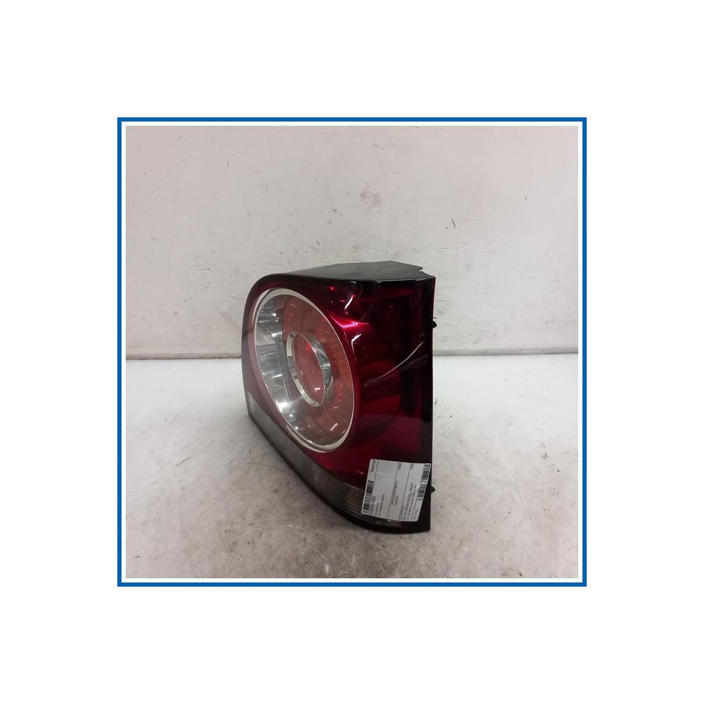 Fanale post. dx. VOLKSWAGEN Polo IV