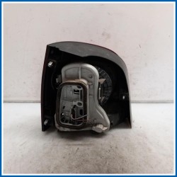 Fanale post. dx. VOLKSWAGEN Polo IV
