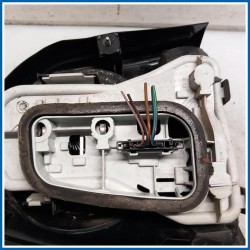Fanale post. dx. VOLKSWAGEN Polo IV