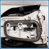 Fanale post. dx. VOLKSWAGEN Polo IV