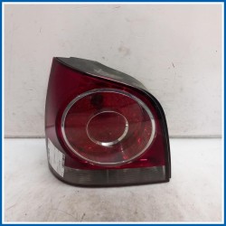 Fanale post. sx. VOLKSWAGEN Polo IV