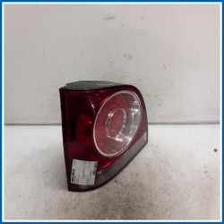 Fanale post. sx. VOLKSWAGEN Polo IV