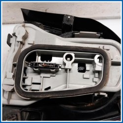Fanale post. sx. VOLKSWAGEN Polo IV