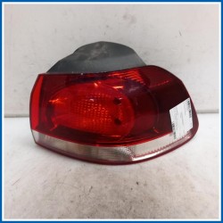 Fanale est. post. dx. VOLKSWAGEN Golf VI