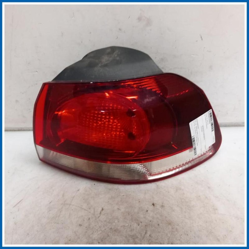 Fanale est. post. dx. VOLKSWAGEN Golf VI