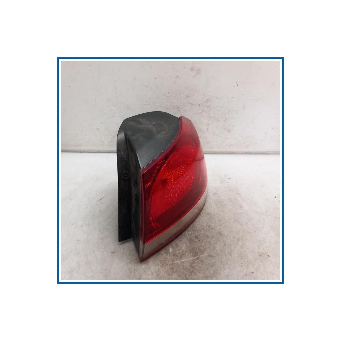 Fanale est. post. dx. VOLKSWAGEN Golf VI
