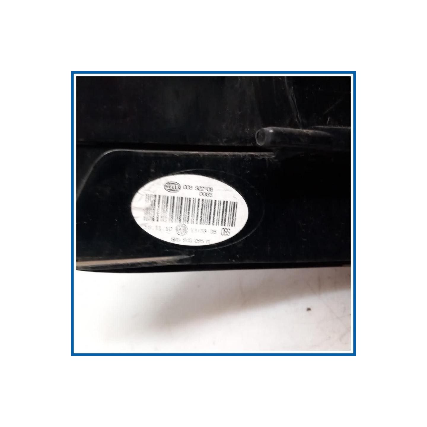 Fanale est. post. dx. VOLKSWAGEN Golf VI