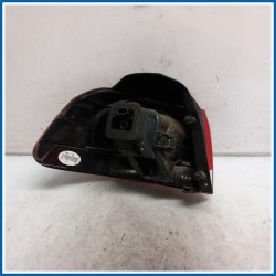 Fanale est. post. dx. VOLKSWAGEN Golf VI