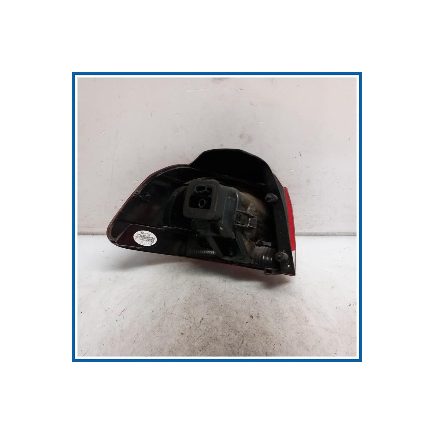 Fanale est. post. dx. VOLKSWAGEN Golf VI