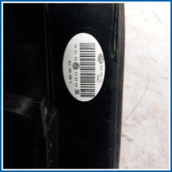 Fanale est. post. sx. VOLKSWAGEN Golf VI