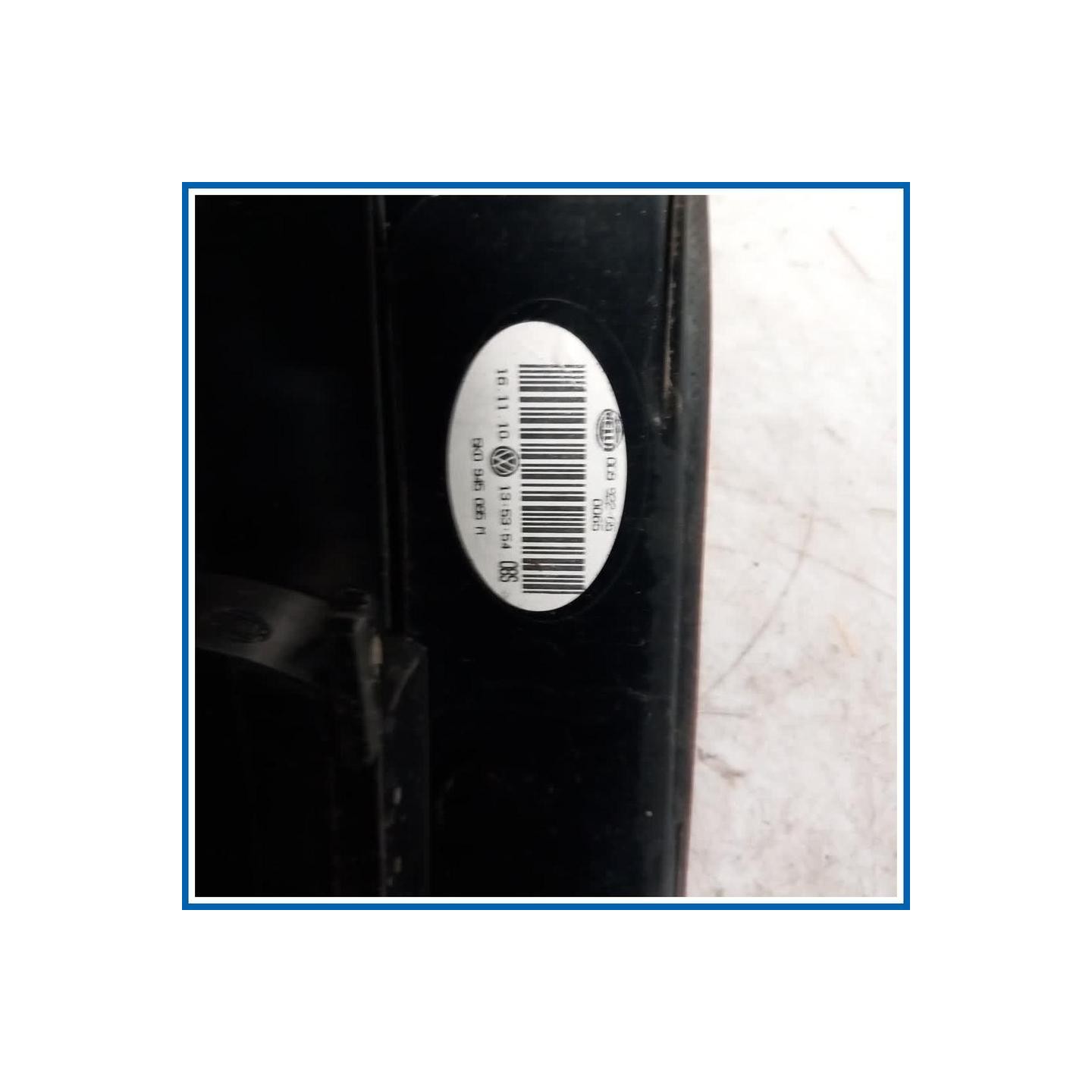 Fanale est. post. sx. VOLKSWAGEN Golf VI