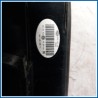 Fanale est. post. sx. VOLKSWAGEN Golf VI