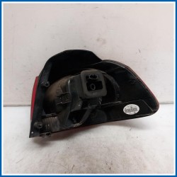 Fanale est. post. sx. VOLKSWAGEN Golf VI