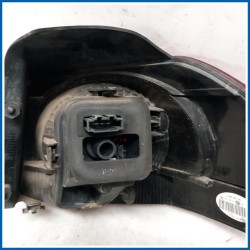 Fanale est. post. sx. VOLKSWAGEN Golf VI