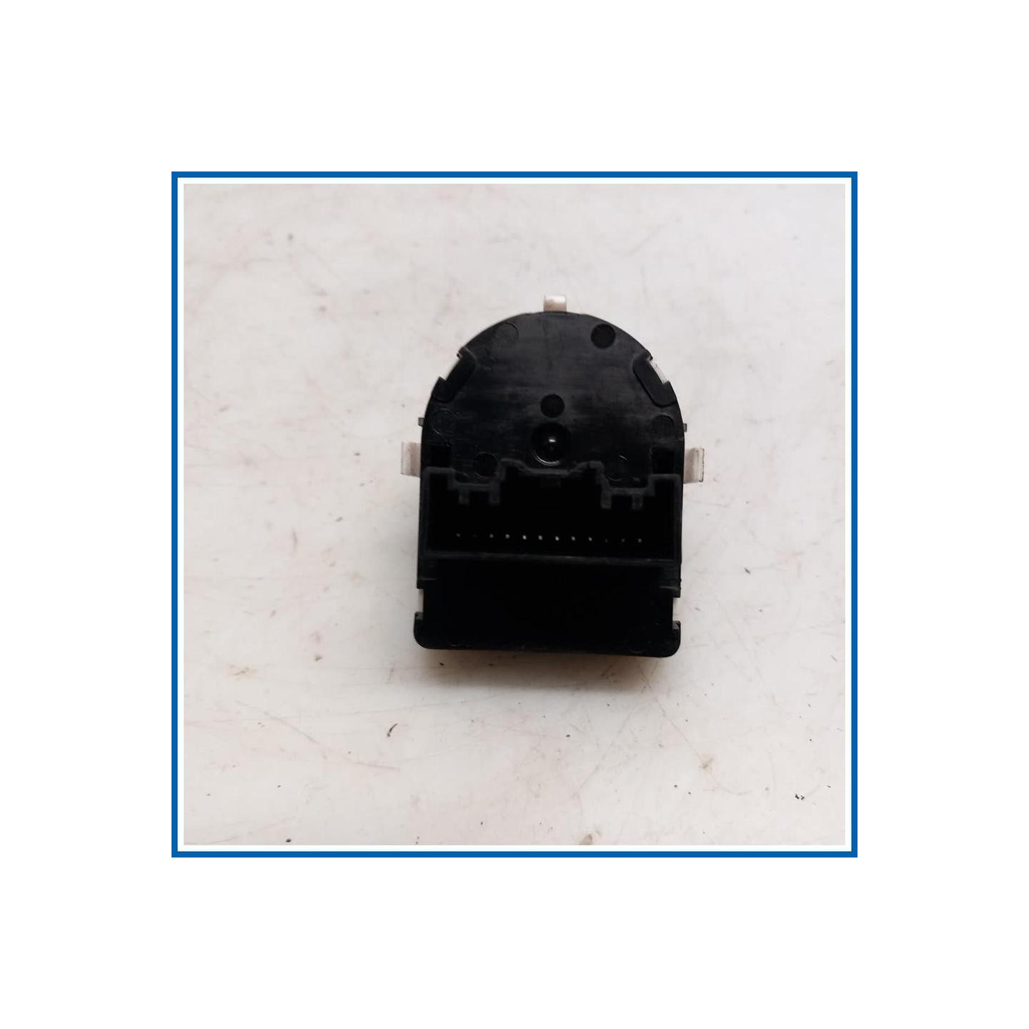 Interruttore regolazione specchio retrovisore est. sx. CHEVROLET Aveo III