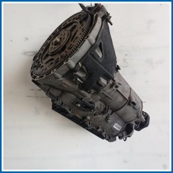 Cambio  BMW Serie 3 F34 GT