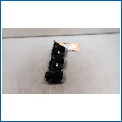 Modulo comando riscaldamento / clima DACIA Duster II