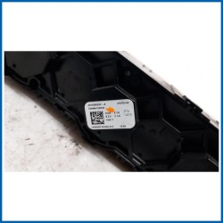Modulo comando riscaldamento / clima DACIA Duster II