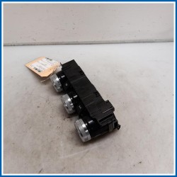 Modulo comando riscaldamento / clima DACIA Duster II