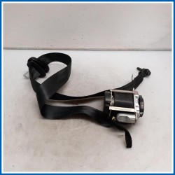 Cintura di sicurezza sedile ant. dx. DACIA Duster II