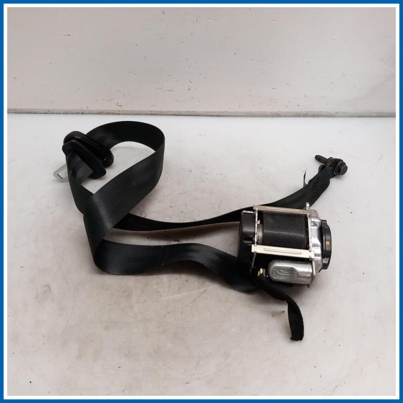 Cintura di sicurezza sedile ant. dx. DACIA Duster II
