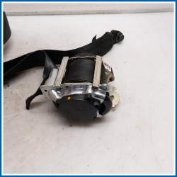 Cintura di sicurezza sedile ant. dx. DACIA Duster II