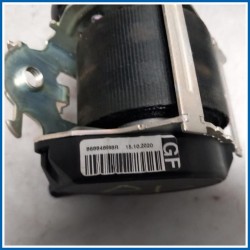 Cintura di sicurezza sedile ant. dx. DACIA Duster II