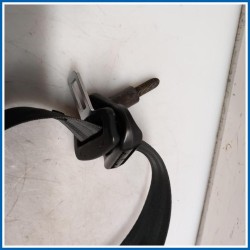 Cintura di sicurezza sedile ant. dx. DACIA Duster II