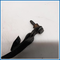 Cintura di sicurezza sedile ant. dx. DACIA Duster II