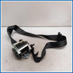 Cintura di sicurezza sedile ant. sx. DACIA Duster II