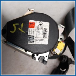 Cintura di sicurezza sedile ant. sx. DACIA Duster II