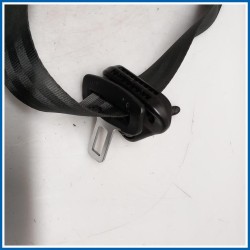 Cintura di sicurezza sedile ant. sx. DACIA Duster II