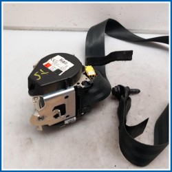 Cintura di sicurezza sedile ant. sx. DACIA Duster II